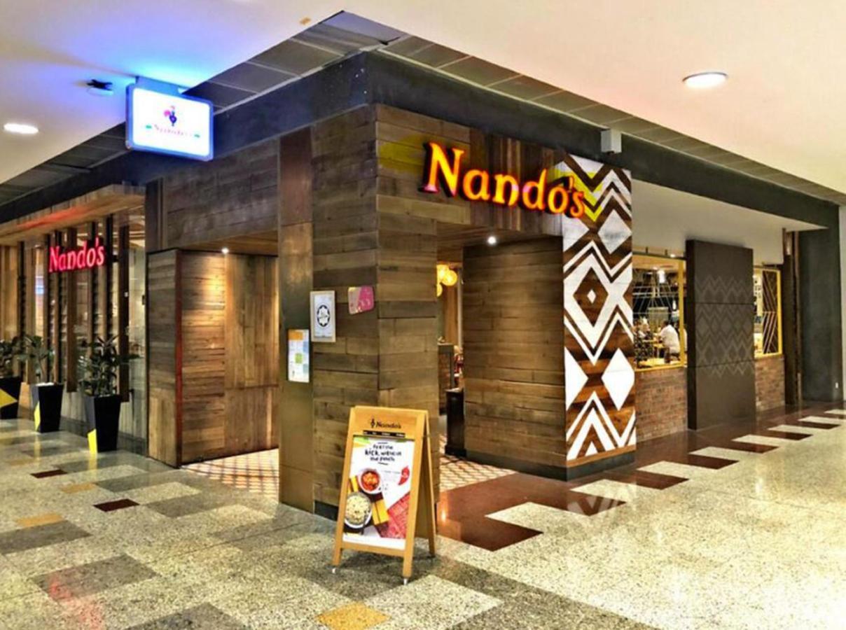 Rotana Apartments At Times Square Kl Kuala Lumpur