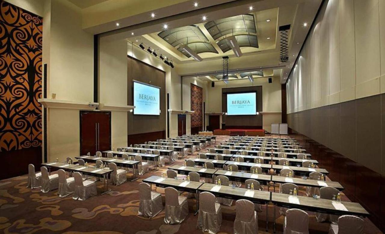 Rotana Apartments At Times Square Kl 4* Kuala Lumpur