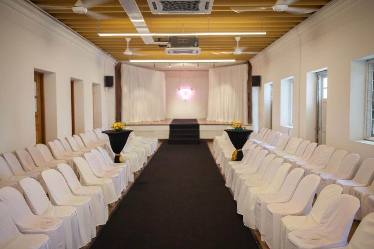 Asrama Ywca