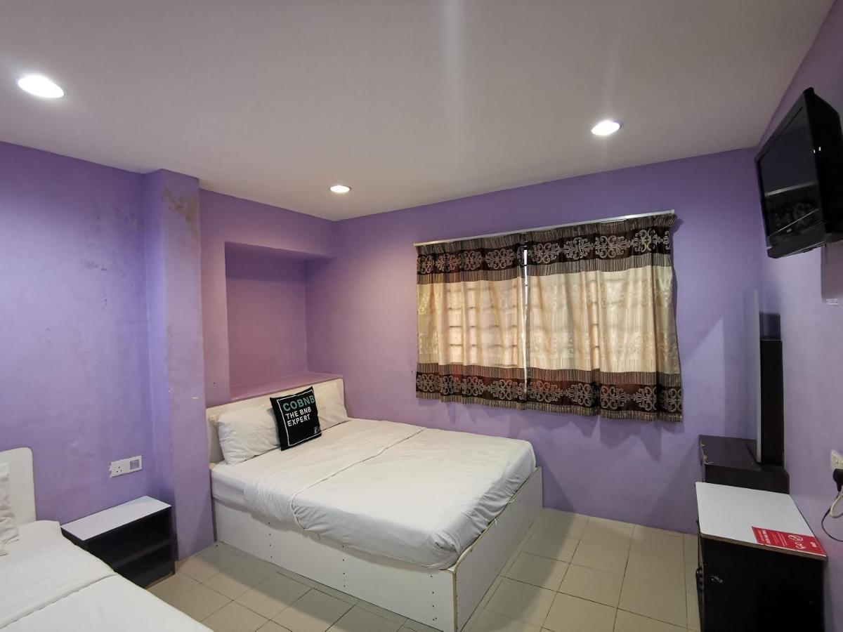 Dragon Maluri Cheras Kuala Lumpur