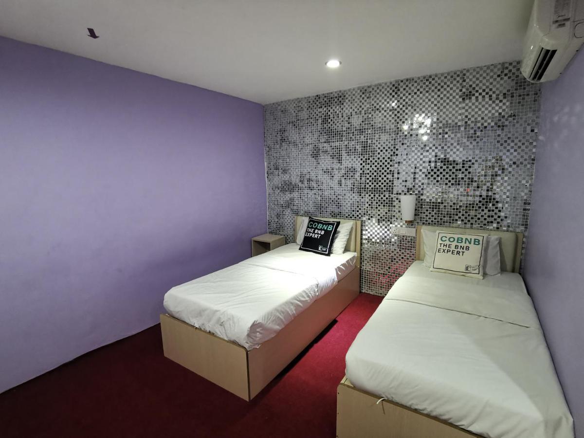 Hotel Dragon Maluri Cheras 3*