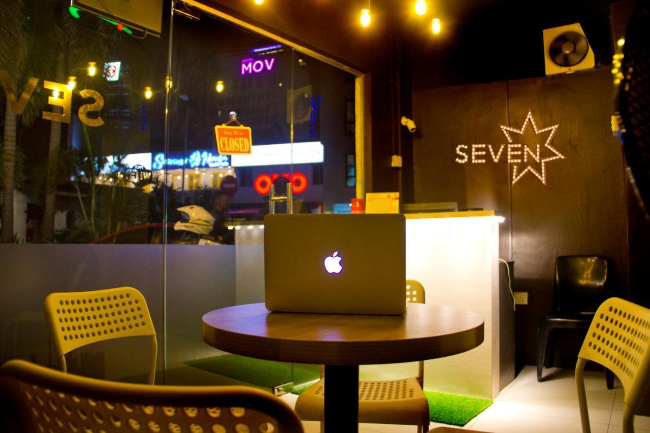 Hotel Seven Bukit Bintang 2*
