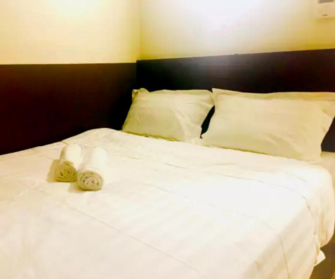 Seven Bukit Bintang Hotel