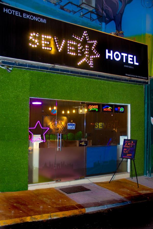 Seven Bukit Bintang