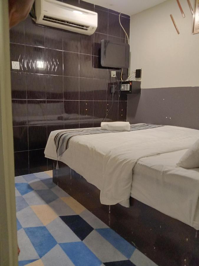 Hotel Seven Bukit Bintang Kuala Lumpur