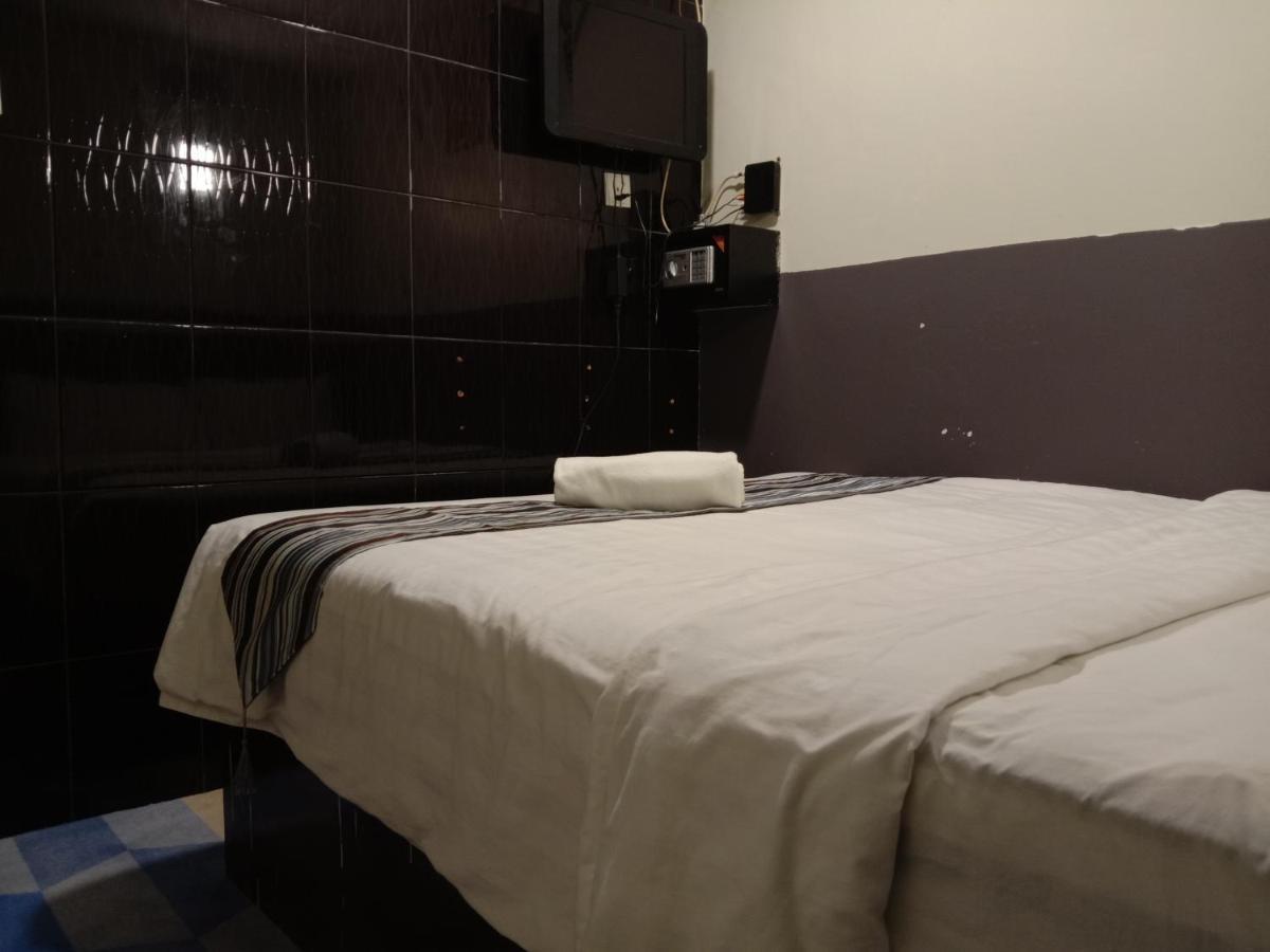 Seven Bukit Bintang Kuala Lumpur
