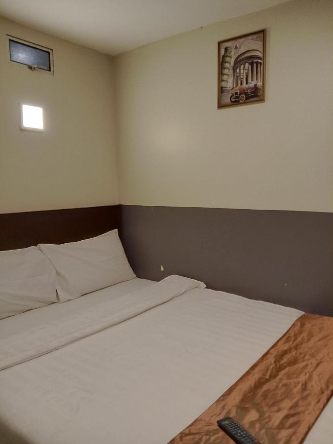 Hotel Seven Bukit Bintang Kuala Lumpur