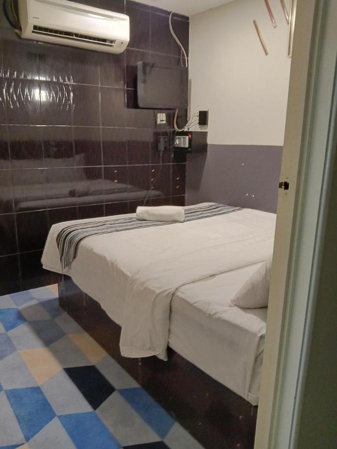 Hotel Seven Bukit Bintang Kuala Lumpur