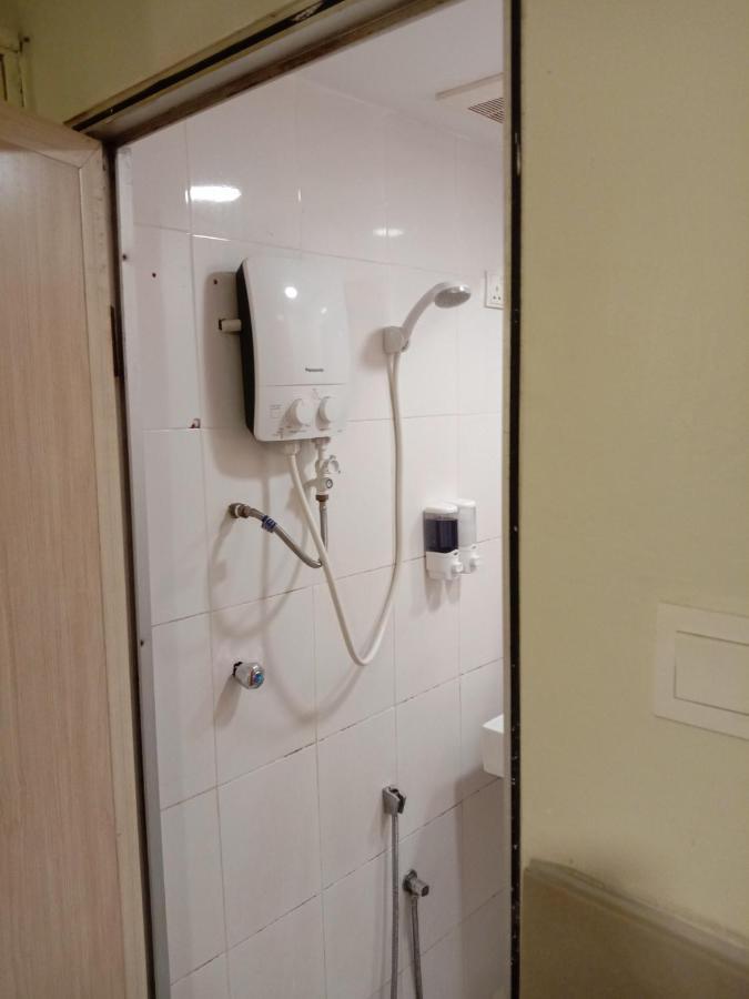 Hotel Seven Bukit Bintang Kuala Lumpur