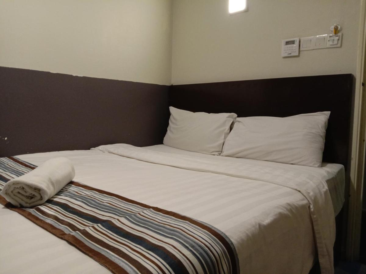 Seven Bukit Bintang 2* Kuala Lumpur