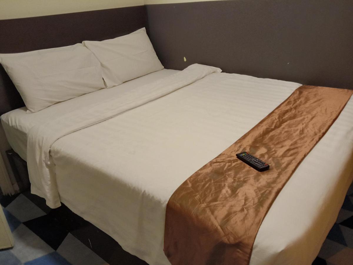 Hotel Seven Bukit Bintang 2*