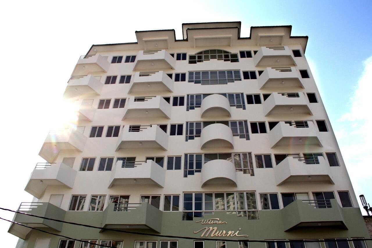Wisma tamu Catherina Place At Bukit Bintang 2*