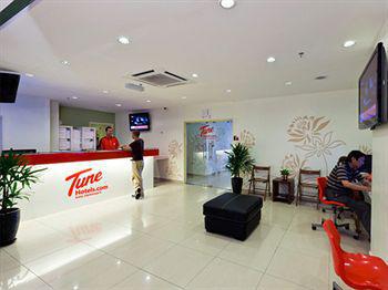 Tune - Kota Damansara 3*