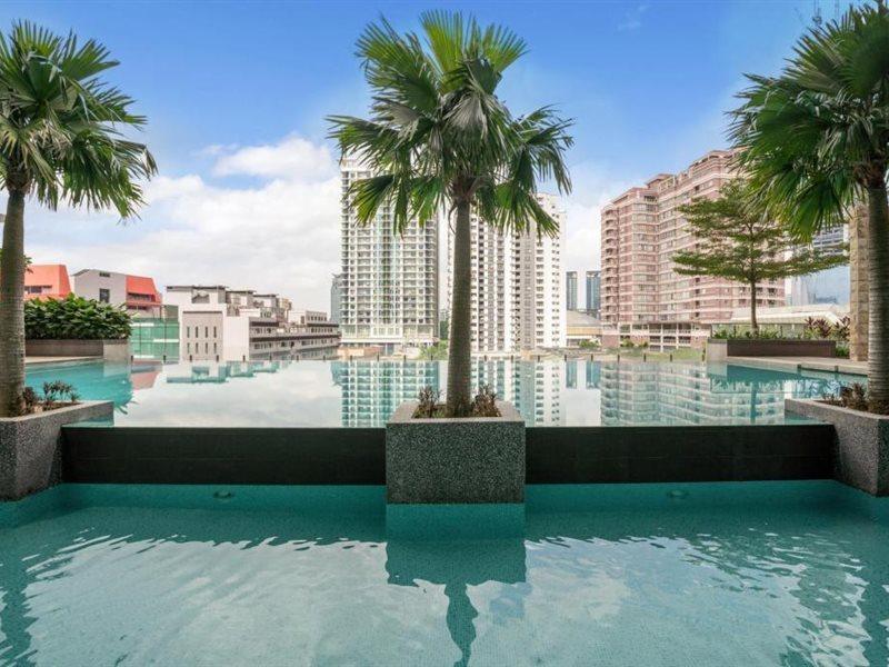 Greystone Haus @ Swiss Garden Residences