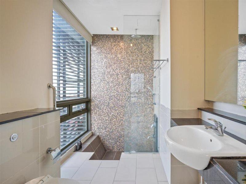 Greystone Haus @ Swiss Garden Residences Apartment