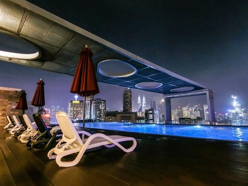 Apartment Greystone Haus D Majestic Place Kuala Lumpur