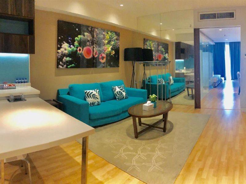 Apartment Greystone Haus D Majestic Place