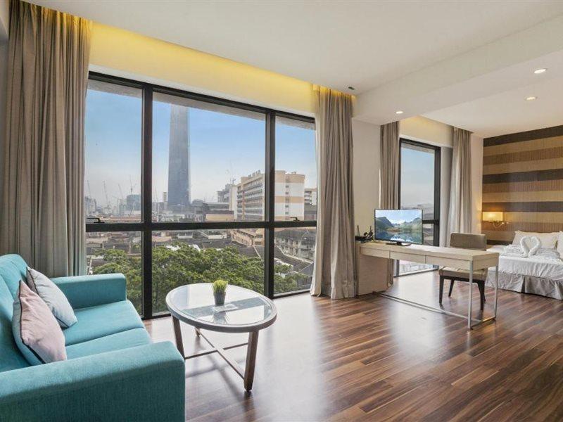 Greystone Haus D Majestic Place Kuala Lumpur