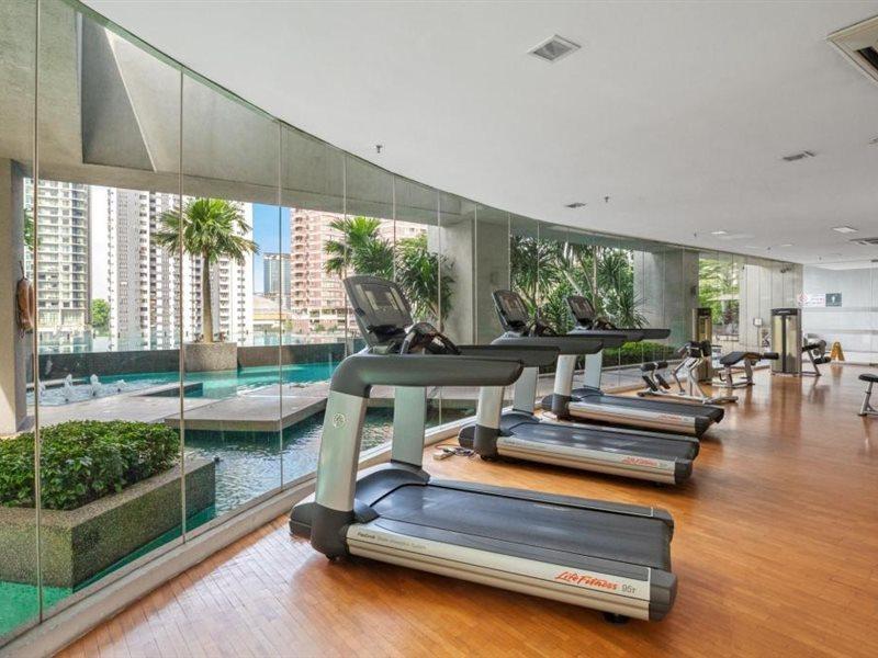 Greystone Haus @ Swiss Garden Residences