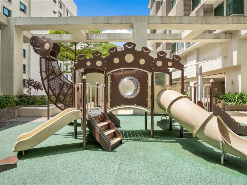 Greystone Haus @ Swiss Garden Residences Kuala Lumpur