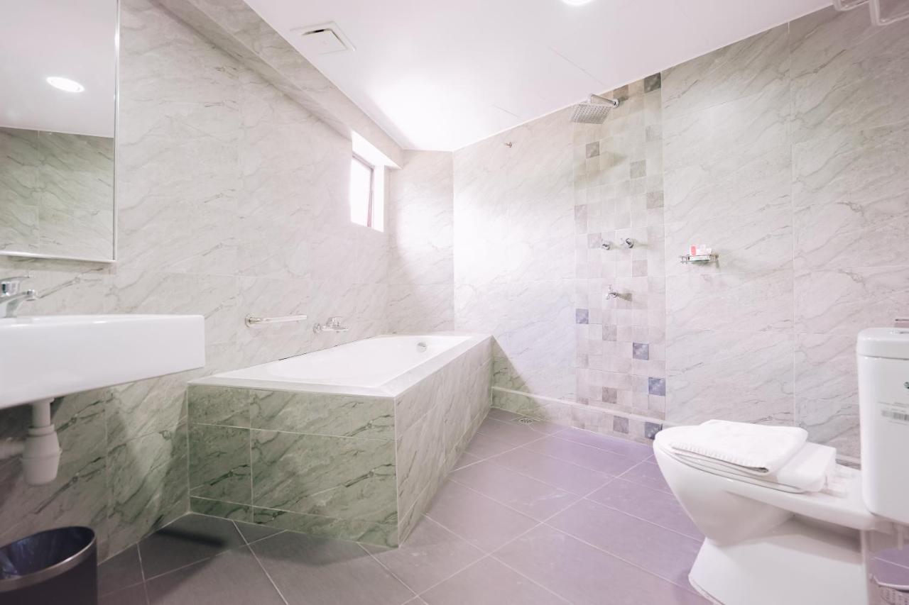 Greystone Midaris Kuala Lumpur