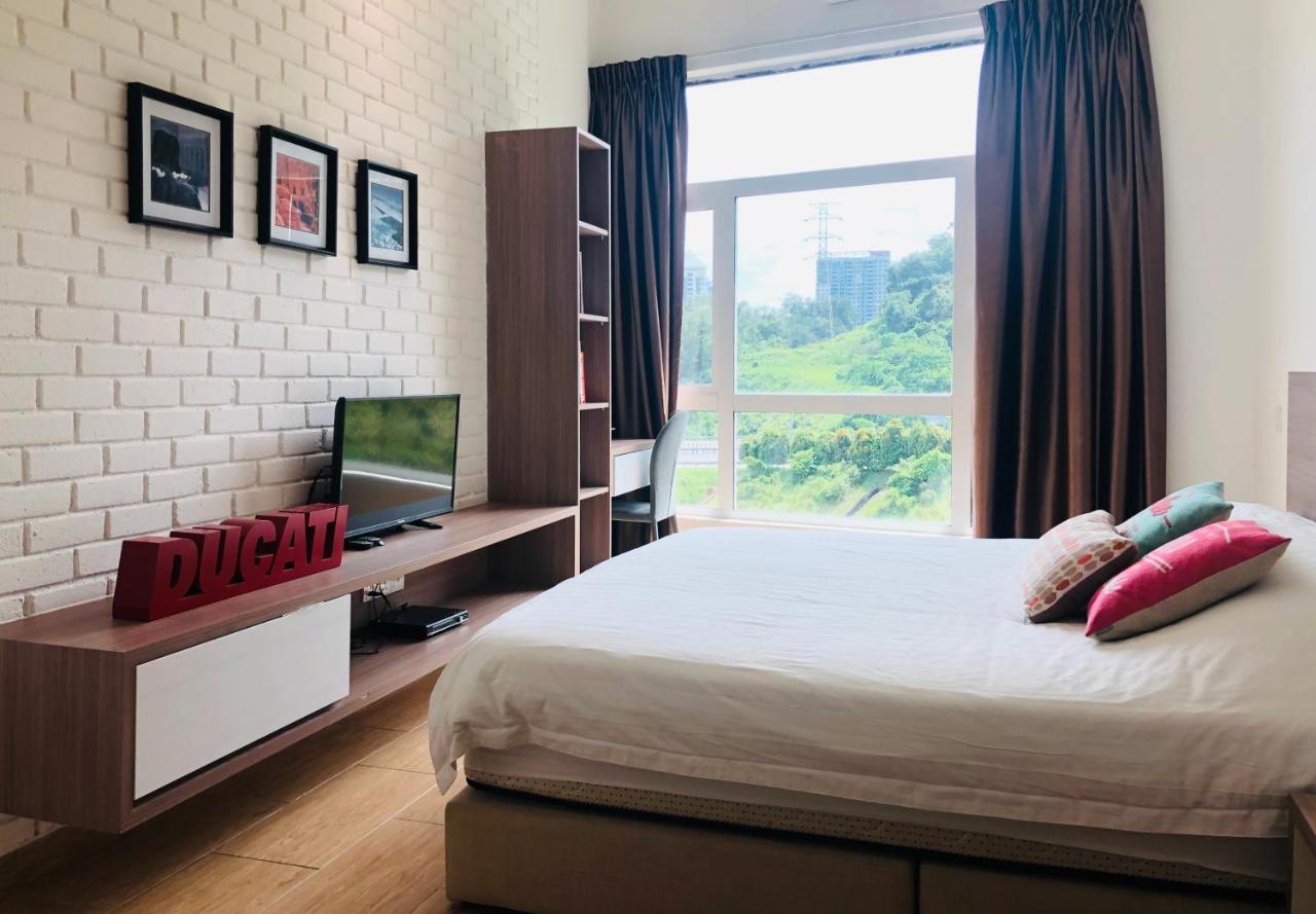 Residensi Harmoni 1 Apartemen