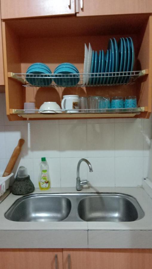 Ceria Al-aqsa Homestay Plaza Rah Condomonium Kampung Baru City Centre *
