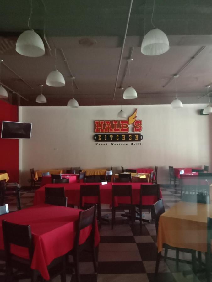Ceria Al-aqsa Homestay Plaza Rah Condomonium Kampung Baru City Centre