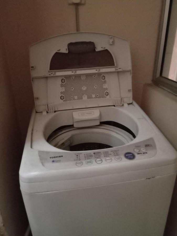 Apartment Ceria Al-aqsa Homestay Plaza Rah Condomonium Kampung Baru City Centre