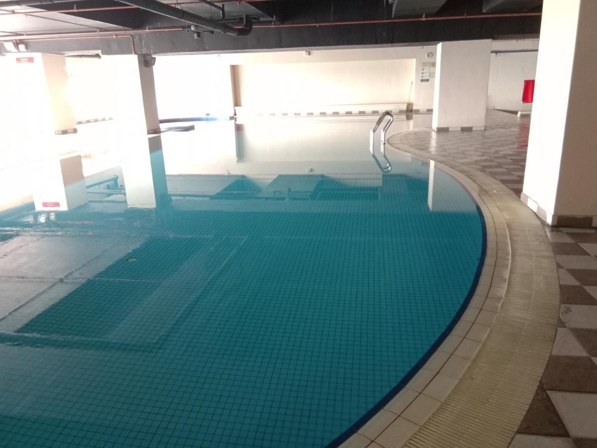 Ceria Al-aqsa Homestay Plaza Rah Condomonium Kampung Baru City Centre * Kuala Lumpur