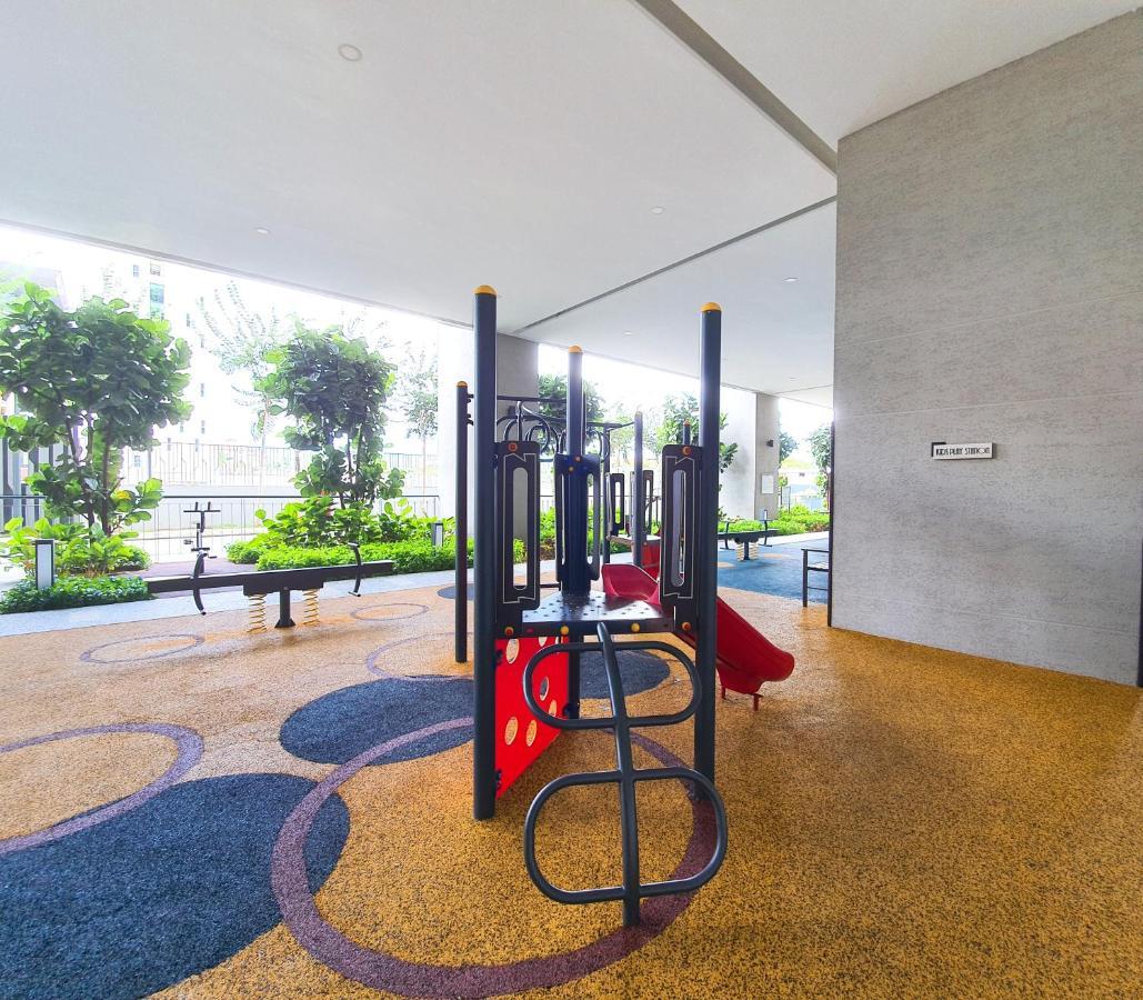 Beautiful Relaxing In Skyarena Ascenda Căn hộ *