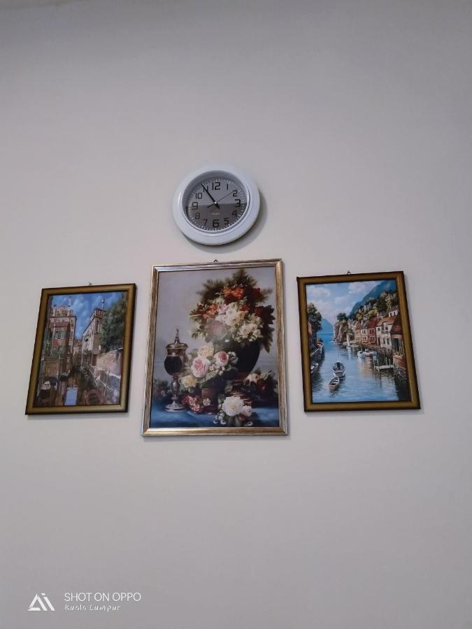 Crest Residences