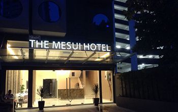 The Mesui Bukit Bintang