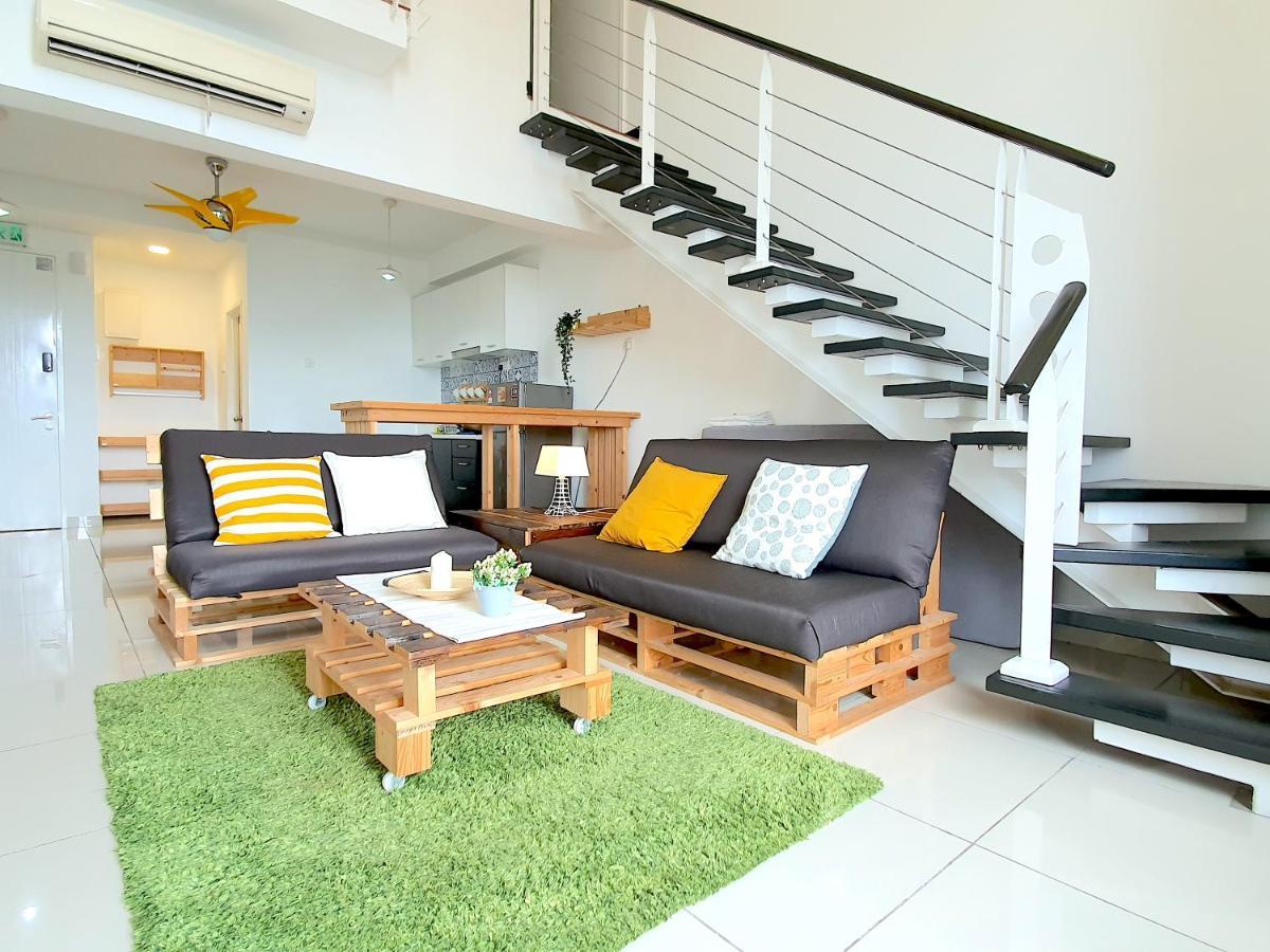 The Scott Garden By Beestay Management Kuala Lumpur