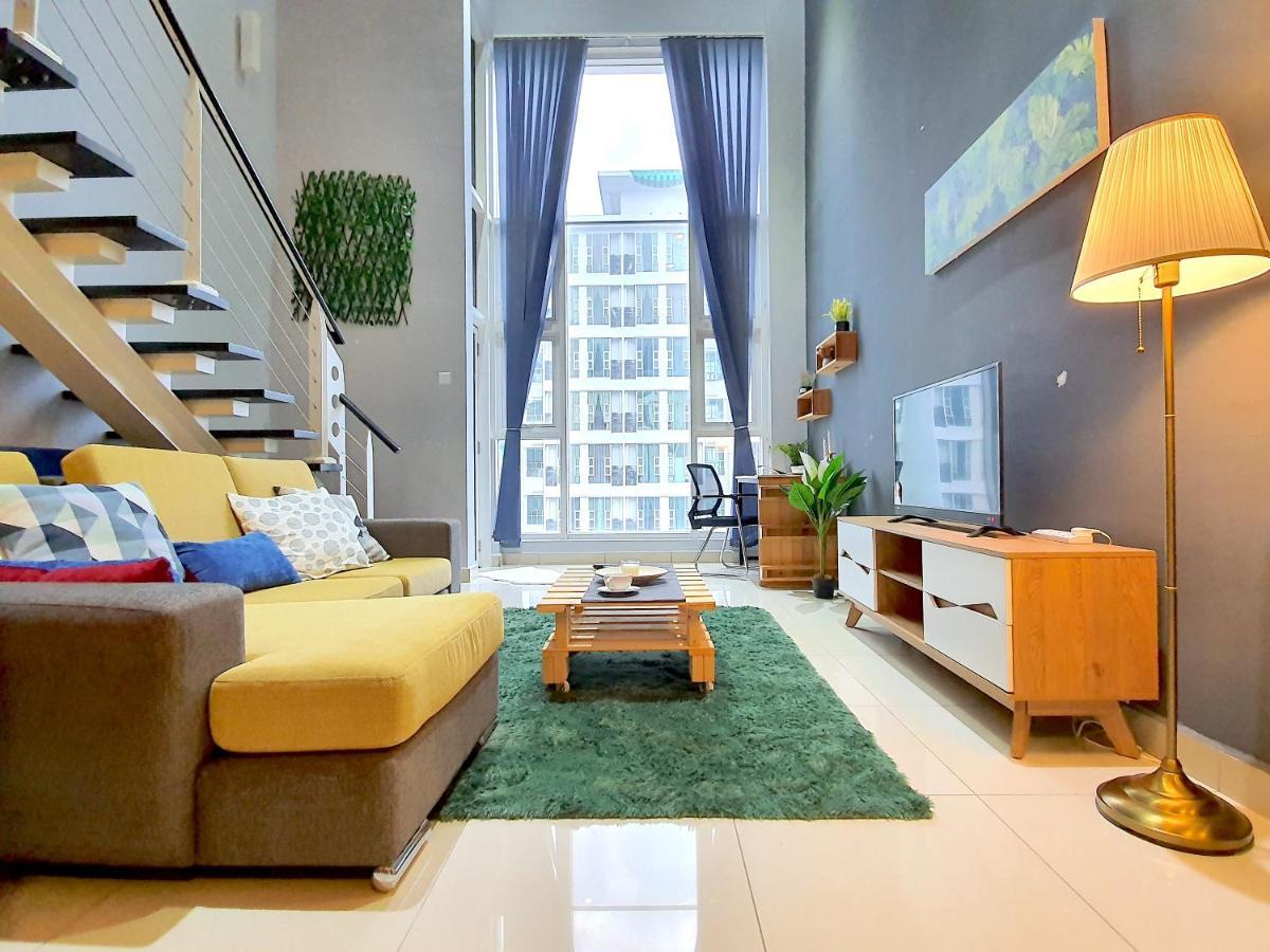 The Scott Garden By Beestay Management Aparthotel Kuala Lumpur
