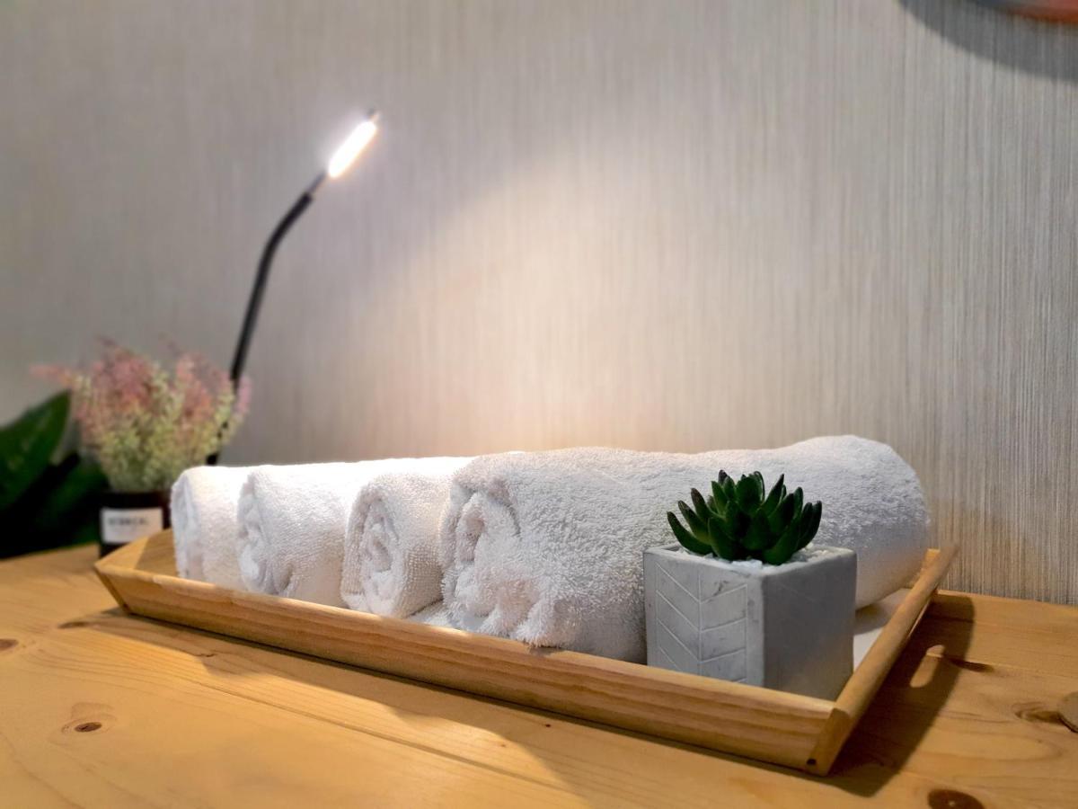 The Scott Garden By Beestay Management Aparthotel Kuala Lumpur