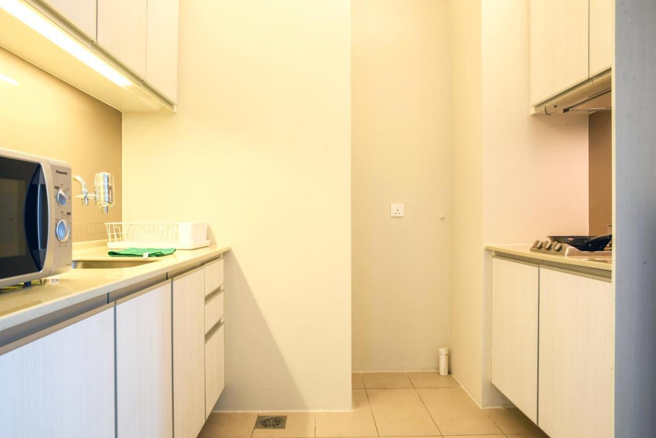 Apartment Swiss Garden By Widebed *