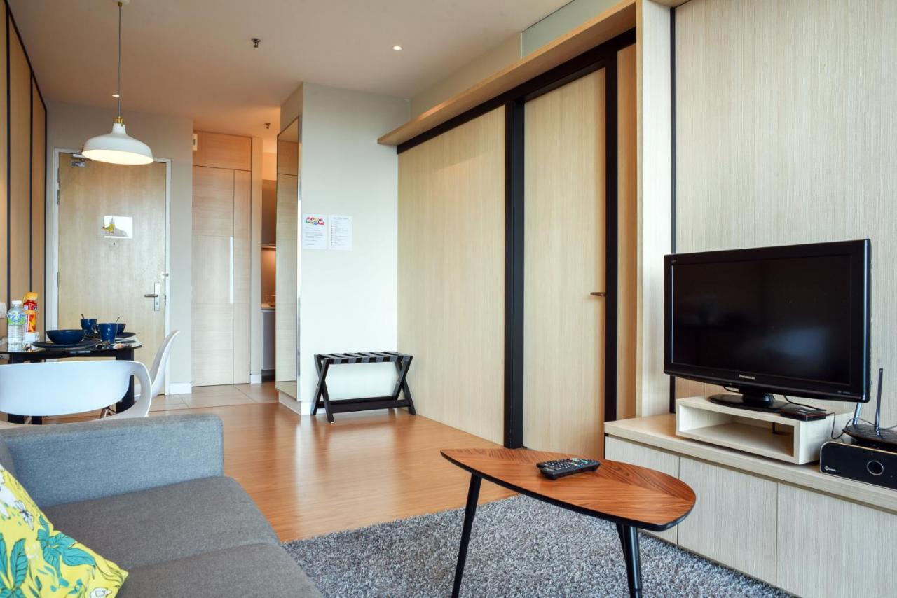 Apartment Swiss Garden By Widebed