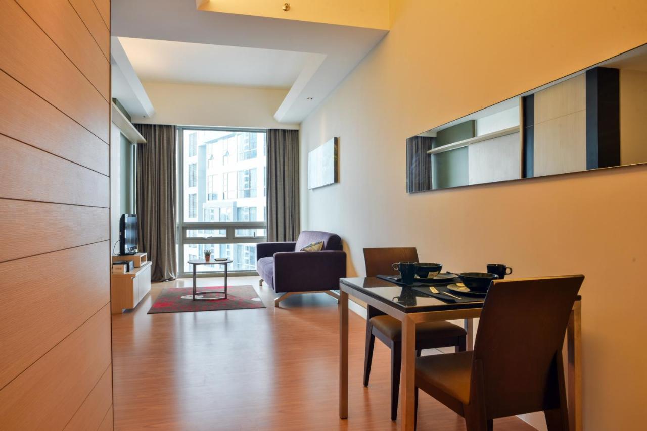 Apartment Swiss Garden By Widebed
