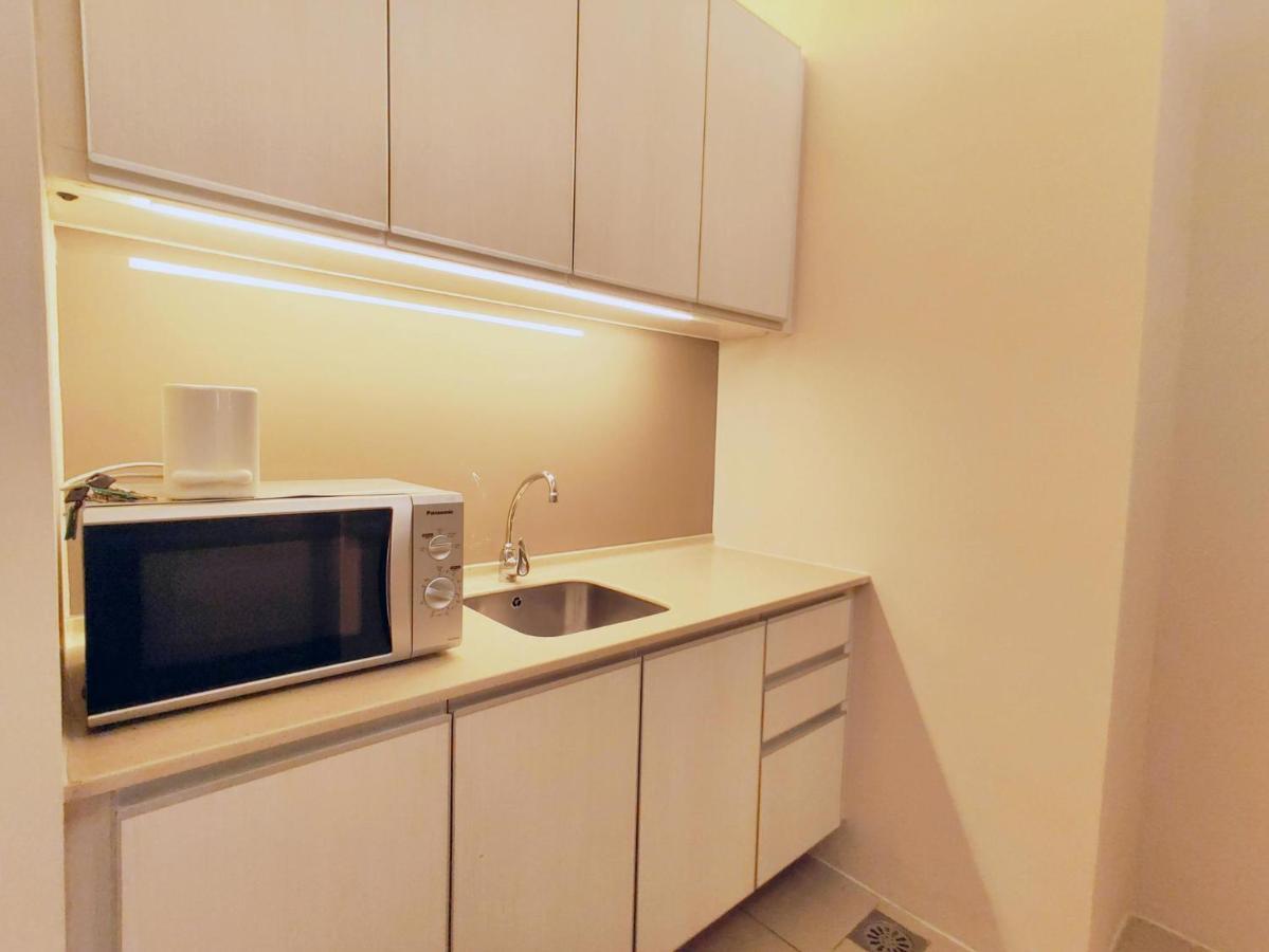 Swiss Garden By Widebed Apartment *