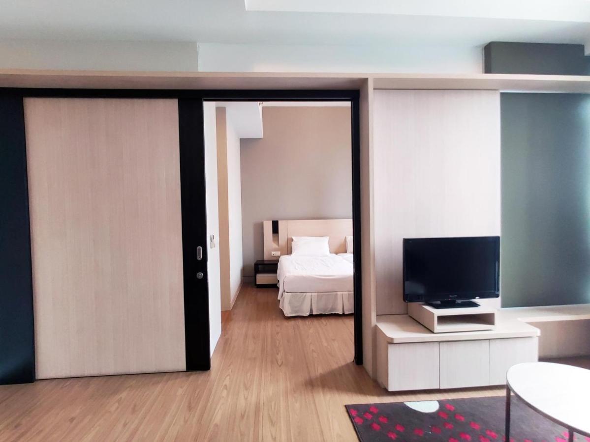 Swiss Garden By Widebed Apartment *