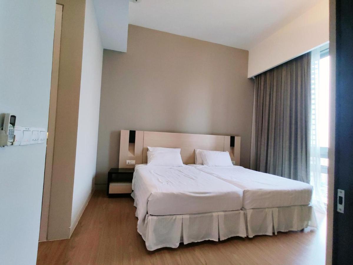 Swiss Garden By Widebed Apartment Kuala Lumpur