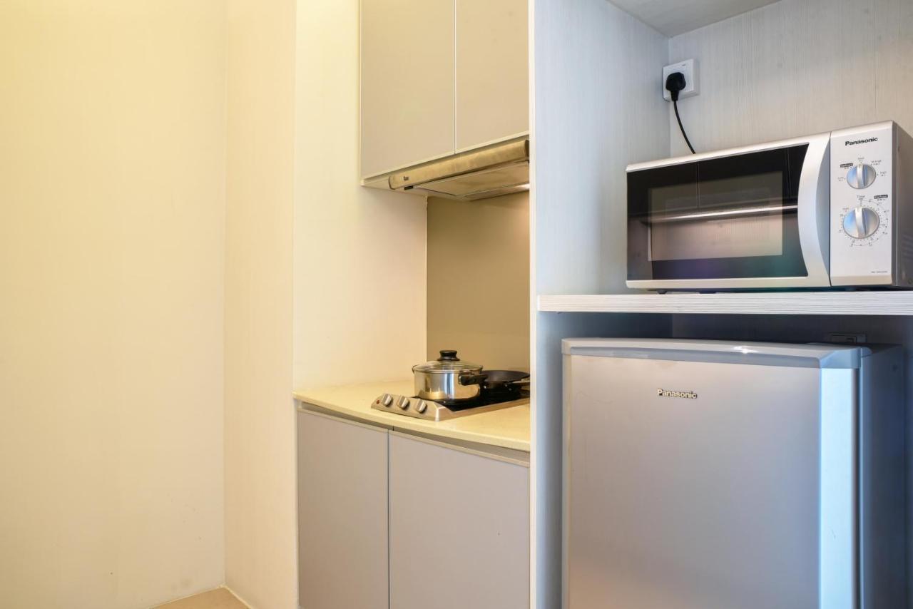 Apartment Swiss Garden By Widebed