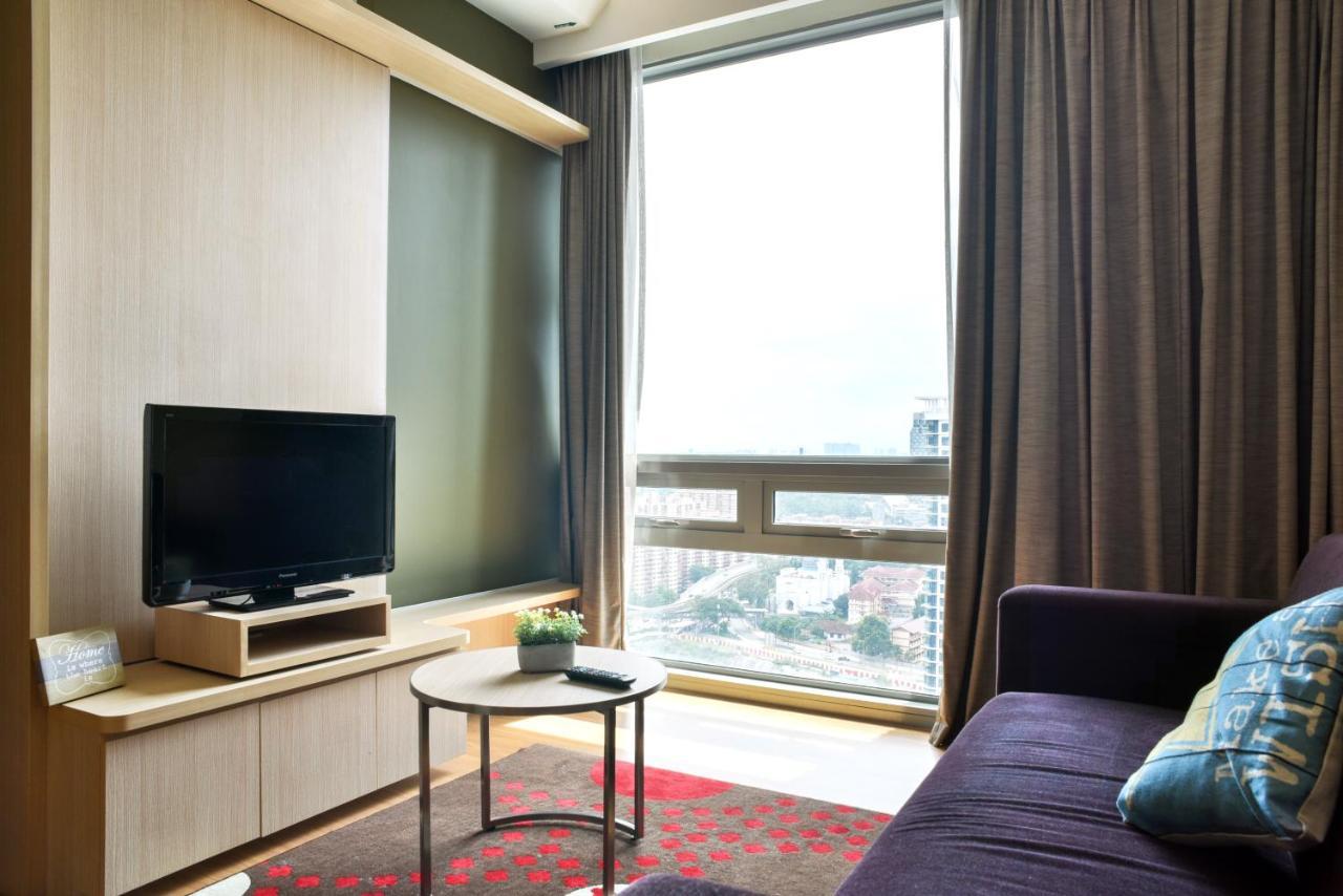 Swiss Garden By Widebed Kuala Lumpur