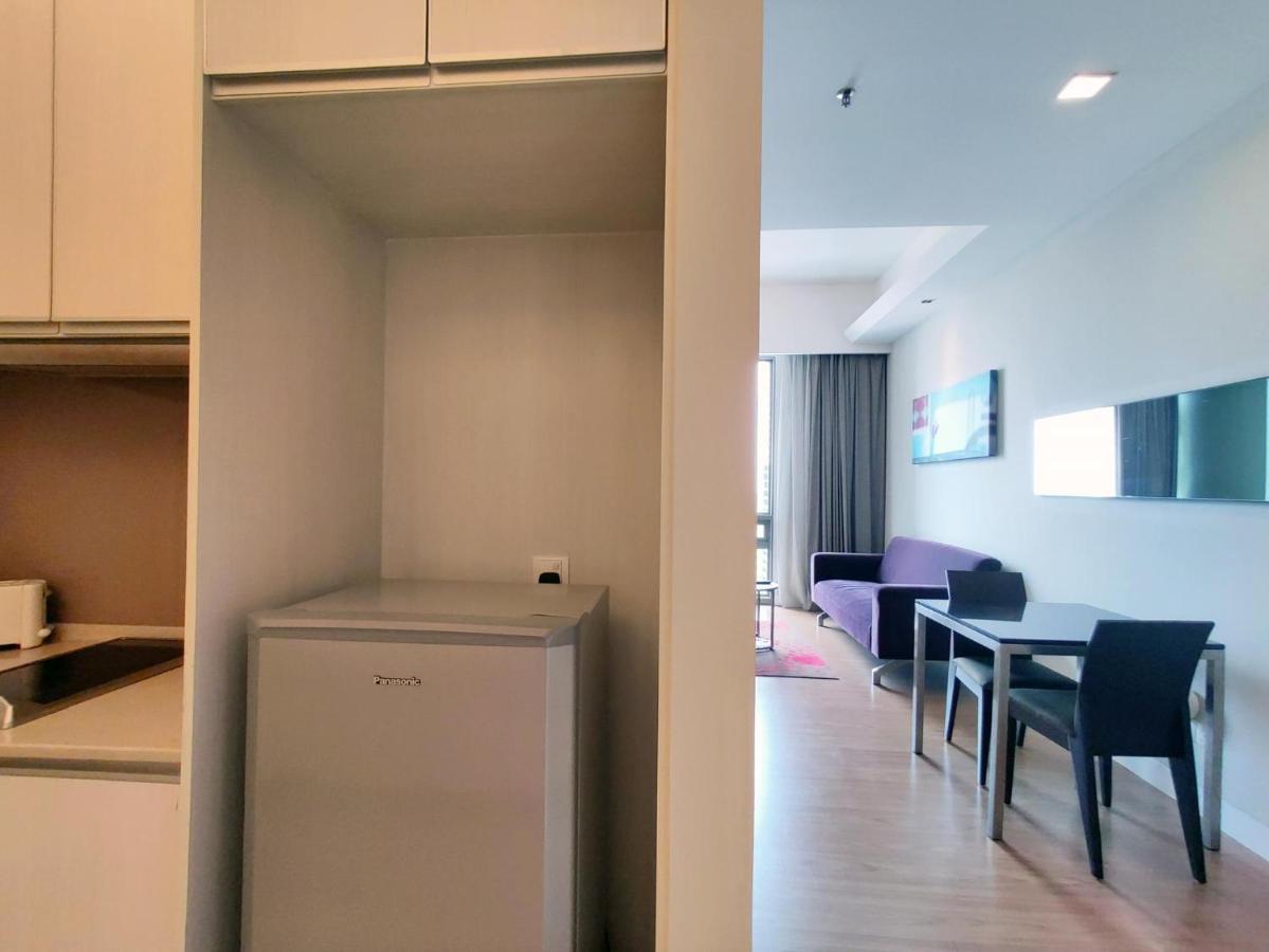 Swiss Garden By Widebed Apartment