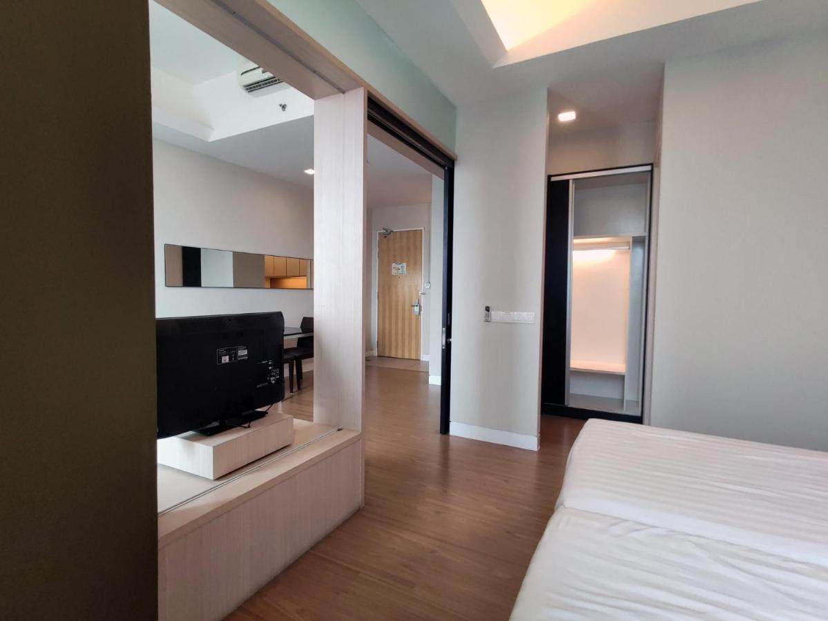 Apartment Swiss Garden By Widebed Kuala Lumpur