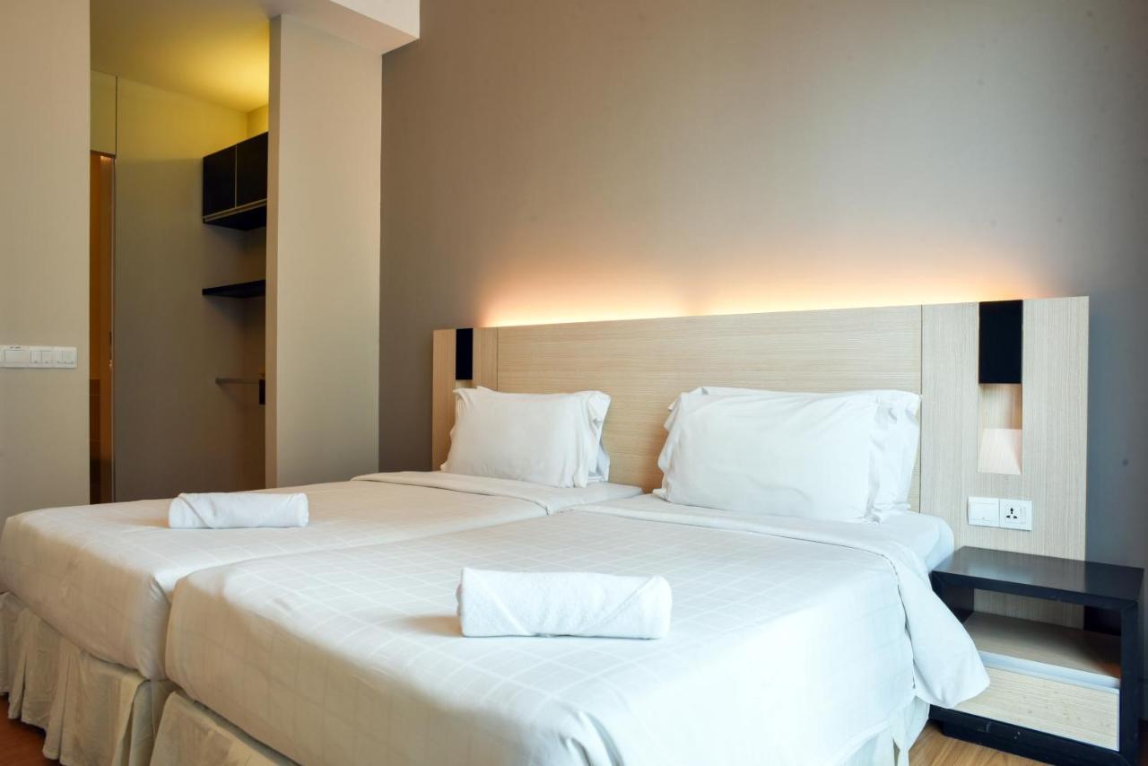 Swiss Garden By Widebed Apartment Kuala Lumpur