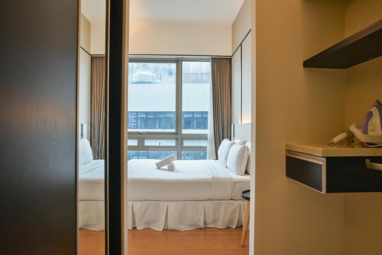 Swiss Garden By Widebed Apartment Kuala Lumpur
