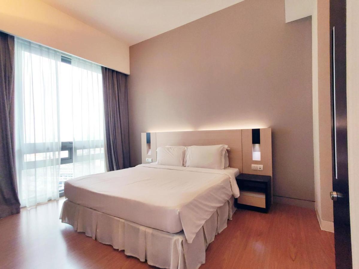 Swiss Garden By Widebed Kuala Lumpur