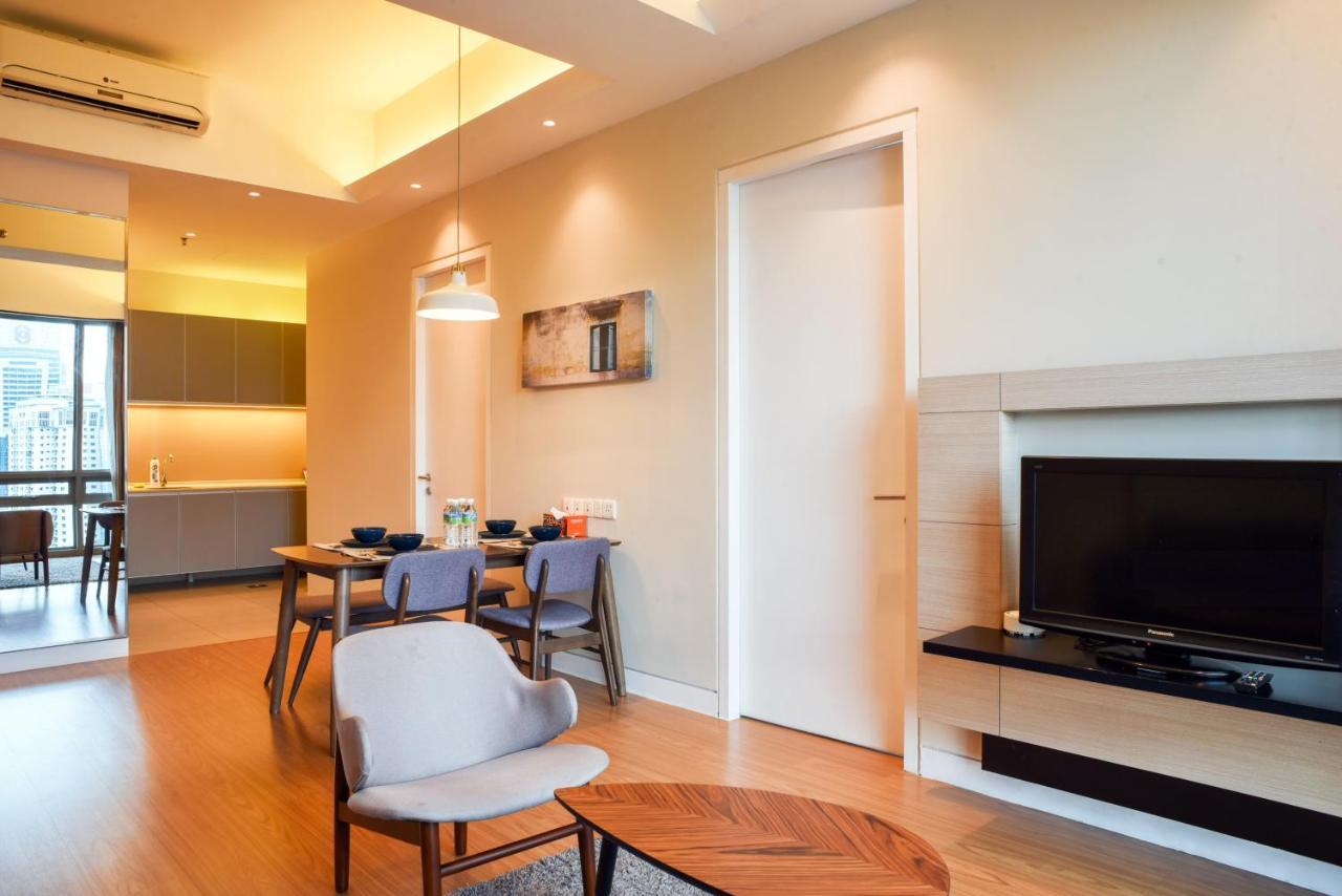 Swiss Garden By Widebed Apartment Kuala Lumpur